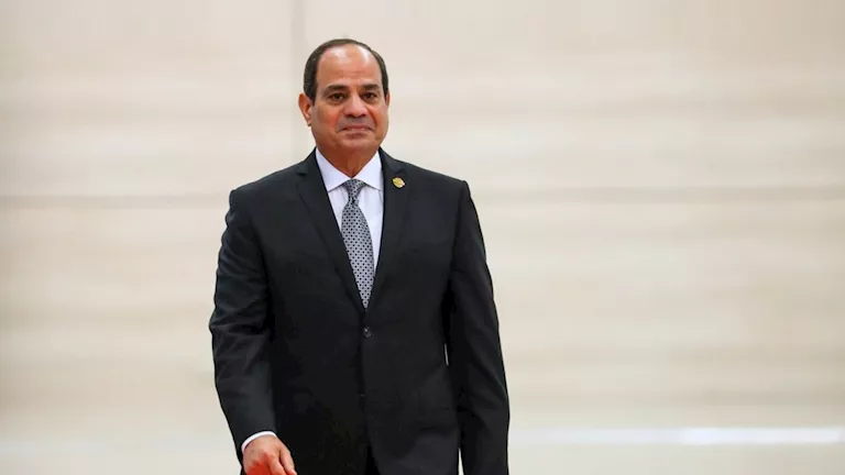 الرئيس السيسي يشهد حفل تخريج دفعة جديدة من أكاديمية الشرطة الرئيس السيسي يشهد حفل تخريج دفعة جديدة من أكاديمية الشرطة