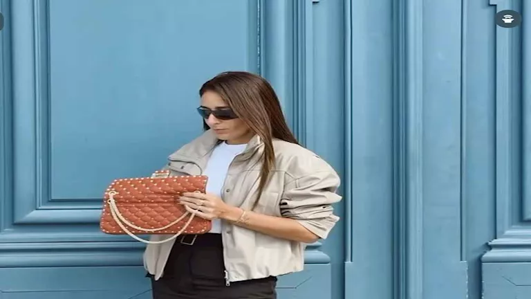 منة شلبي أنيقة وإلهام شاهين كاجوال.. لقطات نجوم الفن خلال 24 ساعة -صدى الخبر منة شلبي أنيقة وإلهام شاهين كاجوال.. لقطات نجوم الفن خلال 24 ساعة -صدى الخبر