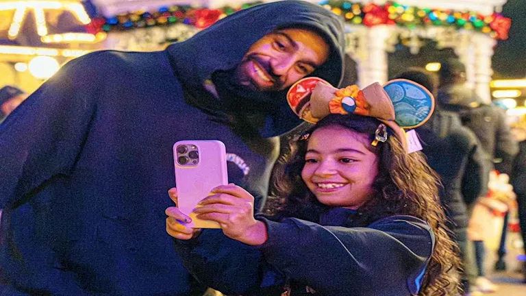 بصور جديدة.. محمد صلاح يحتفل بعيد ميلاد مكة -صدى الخبر بصور جديدة.. محمد صلاح يحتفل بعيد ميلاد مكة -صدى الخبر