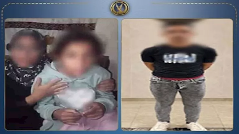استدرج طفلة لمنزل مهجور.. ضبط متهم حاول الاعتداء عليها في الإسكندرية -صدى الخبر استدرج طفلة لمنزل مهجور.. ضبط متهم حاول الاعتداء عليها في الإسكندرية -صدى الخبر