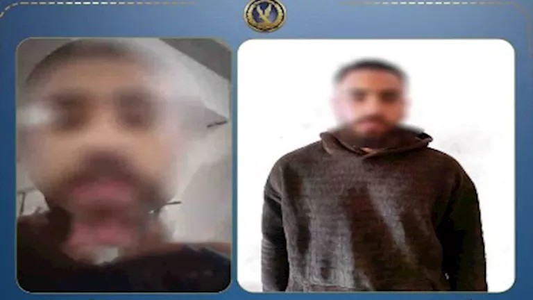 ضبط عامل ادعى احتجازه داخل مخزن وإجباره على التنازل عن مستحقاته -صدى الخبر ضبط عامل ادعى احتجازه داخل مخزن وإجباره على التنازل عن مستحقاته -صدى الخبر
