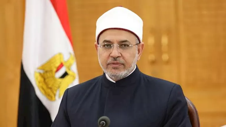 سلامة داود: حديث البراء بن عازب يكشف دلالات لغوية وبلاغية دقيقة سلامة داود: حديث البراء بن عازب يكشف دلالات لغوية وبلاغية دقيقة