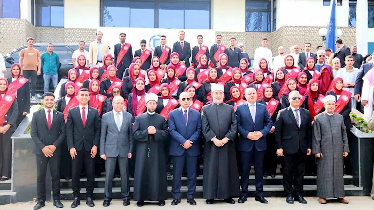 ندوة “تحصين” بالإسماعيلية تناقش بناء وعي الأطفال ومواجهة الشائعات (صور -صدى الخبر ندوة "تحصين" بالإسماعيلية تناقش بناء وعي الأطفال ومواجهة الشائعات (صور -صدى الخبر