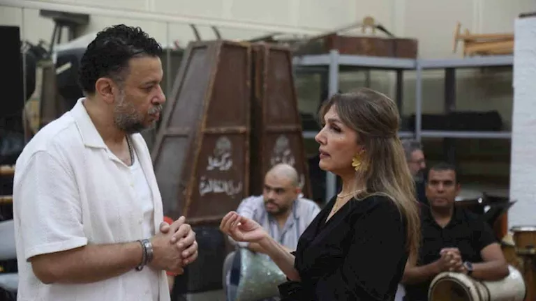 دورة استثنائية لمهرجان الموسيقى العربية تحمل اسم الفنان الراحل هاني شا دورة استثنائية لمهرجان الموسيقى العربية تحمل اسم الفنان الراحل هاني شا