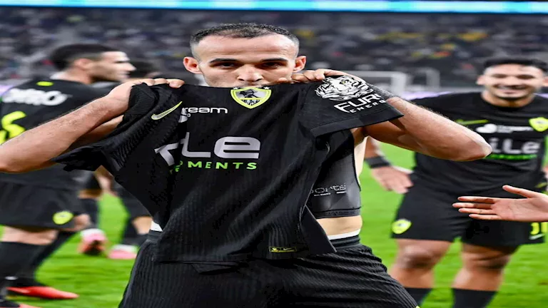 تعرف على موعد مباراة الزمالك المقبلة في الدوري المصري -صدى الخبر تعرف على موعد مباراة الزمالك المقبلة في الدوري المصري -صدى الخبر