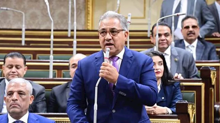 السجيني: وزير الكهرباء لم يحضر ولم يرد على الاستجواب حتى الآن السجيني: وزير الكهرباء لم يحضر ولم يرد على الاستجواب حتى الآن