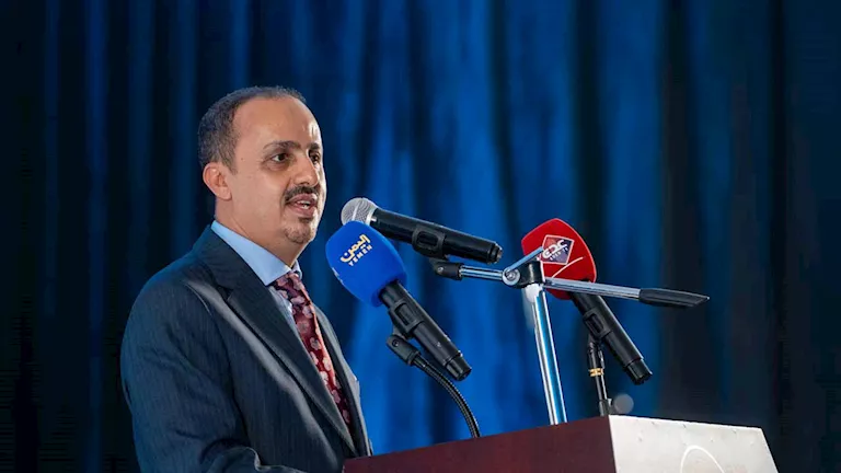 الحوثيون يطلقون صاروخين قرب طائرة متجه إلى القاهرة الحوثيون يطلقون صاروخين قرب طائرة متجه إلى القاهرة