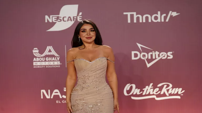 إطلالات خطفت الأنظار على السوشيال ميديا في مهرجان الجونة السينمائي -صدى الخبر إطلالات خطفت الأنظار على السوشيال ميديا في مهرجان الجونة السينمائي -صدى الخبر