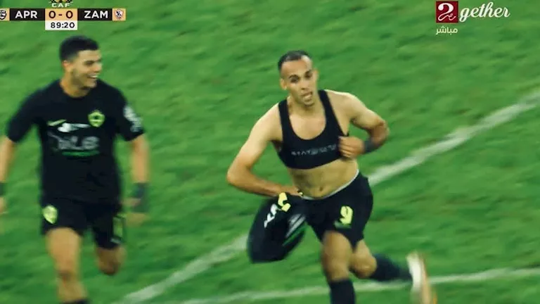 بعد إلقاء القميص.. ناصر منسي يعلق على عقوبة الزمالك -صدى الخبر بعد إلقاء القميص.. ناصر منسي يعلق على عقوبة الزمالك -صدى الخبر