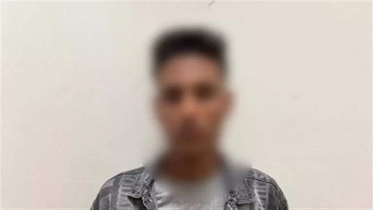 ضبط سائس بدون ترخيص يفرض إتاوات على المواطنين بالخليفة ضبط سائس بدون ترخيص يفرض إتاوات على المواطنين بالخليفة