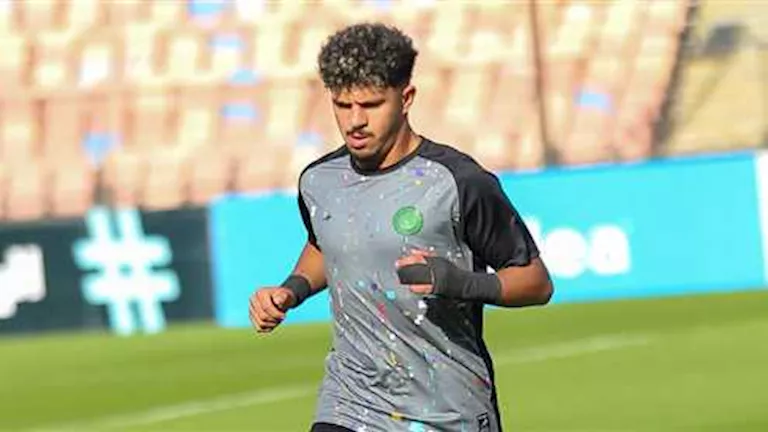 حقيقة تفاوض الأهلي مع مودرن لضم هداف الدوري المصري -صدى الخبر حقيقة تفاوض الأهلي مع مودرن لضم هداف الدوري المصري -صدى الخبر