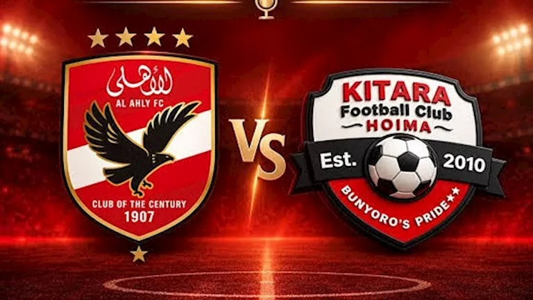 لحظة بلحظة الأهلي 0 – 0 كيتارا الأوغندي في الكونفدرالية -صدى الخبر لحظة بلحظة الأهلي 0 - 0 كيتارا الأوغندي في الكونفدرالية -صدى الخبر
