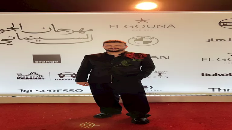 إيلي خليل يكشف كواليس إطلالات 3 نجمات في الجونة 2026 -صدى الخبر إيلي خليل يكشف كواليس إطلالات 3 نجمات في الجونة 2026 -صدى الخبر