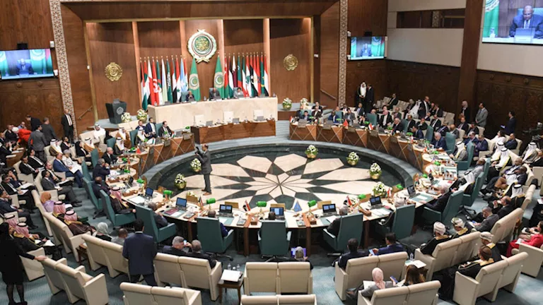 الجامعة العربية تدين الاعتداءات الحوثية في اليمن الجامعة العربية تدين الاعتداءات الحوثية في اليمن