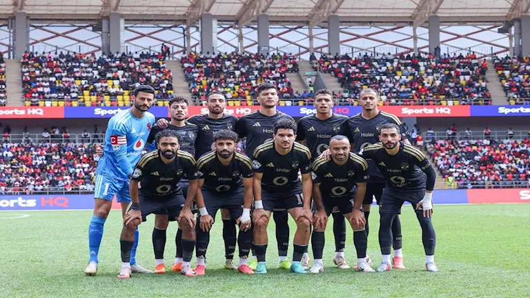 موعد مباراة الأهلي المقبلة بعد الفوز على كيتارا الأوغندي -صدى الخبر موعد مباراة الأهلي المقبلة بعد الفوز على كيتارا الأوغندي -صدى الخبر
