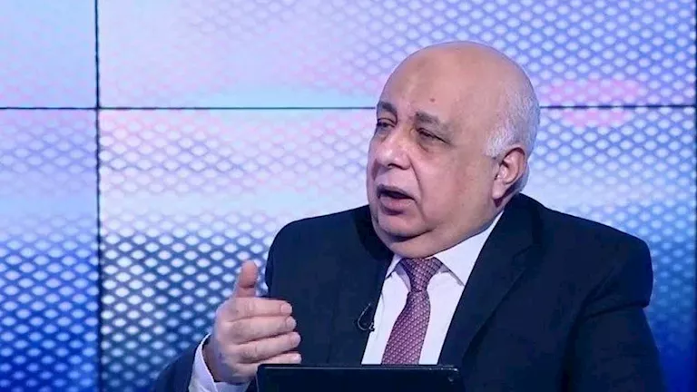 الحلبي: مصر ستقوم بدعم السعودية عند طلبها.. والبرلمان سيحسم التفويض الحلبي: مصر ستقوم بدعم السعودية عند طلبها.. والبرلمان سيحسم التفويض