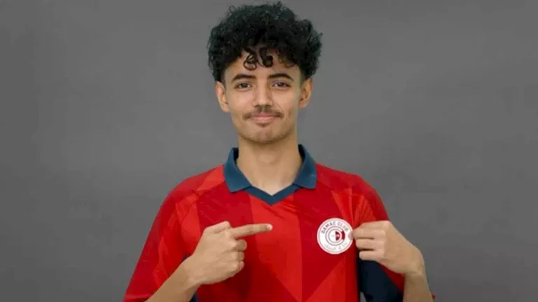 وزير الرياضة السعودي ينعى لاعب ضمك بعد وفاته في حادث سير -صدى الخبر وزير الرياضة السعودي ينعى لاعب ضمك بعد وفاته في حادث سير -صدى الخبر
