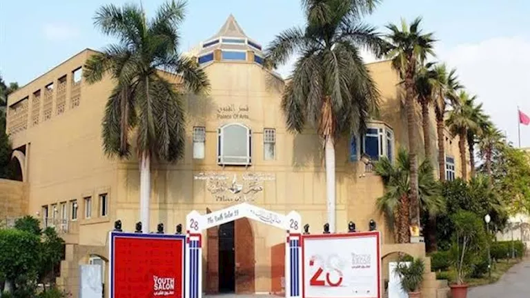 الخميس.. انطلاق معرض «ثرثرة» لفناني اللقطة الواحدة بمركز محمود مختار الخميس.. انطلاق معرض «ثرثرة» لفناني اللقطة الواحدة بمركز محمود مختار