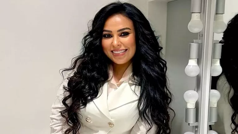 مروة ناجي تستعد لاحتفالية يوم المرأة العُمانية في عمان -صدى الخبر مروة ناجي تستعد لاحتفالية يوم المرأة العُمانية في عمان -صدى الخبر