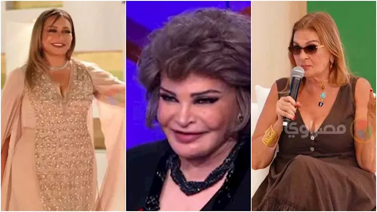 فنانة تكشف تعرضها للتهديد بالقتل و ليلى علوي تكشف عن موقف طريف مع الذك -صدى الخبر فنانة تكشف تعرضها للتهديد بالقتل و ليلى علوي تكشف عن موقف طريف مع الذك -صدى الخبر
