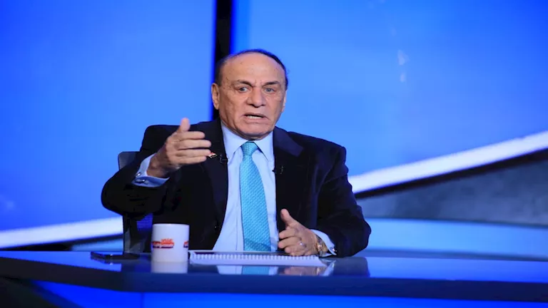 سمير فرج لمصراوي: 6 أنواع للدعم العسكري الذي قد تطلبه السعودية سمير فرج لمصراوي: 6 أنواع للدعم العسكري الذي قد تطلبه السعودية