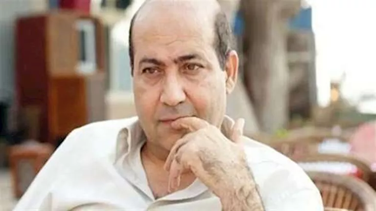 طارق الشناوي لـ “مصراوي”: الكسل الإبداعي وراء شكاوى صناع الدراما -صدى الخبر طارق الشناوي لـ "مصراوي": الكسل الإبداعي وراء شكاوى صناع الدراما -صدى الخبر