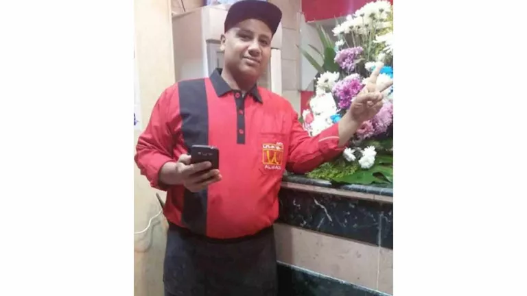 المشدد 15 عامًا لزوجة وعشيقها بتهمة قتل الزوج في كفر الشيخ المشدد 15 عامًا لزوجة وعشيقها بتهمة قتل الزوج في كفر الشيخ