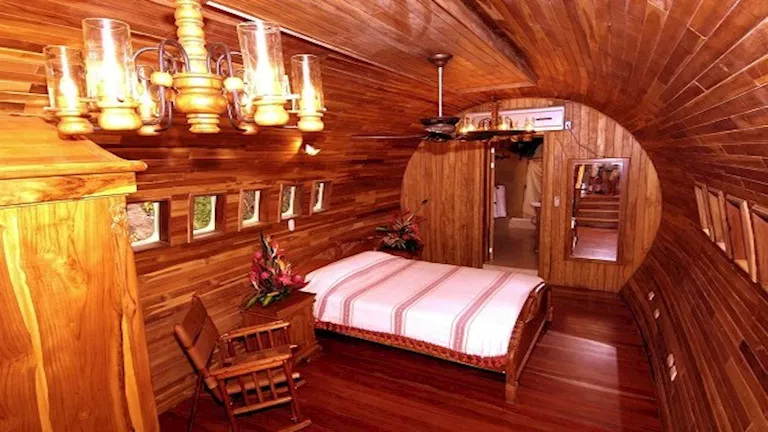 تعرف على 5 فنادق حول العالم بتصميمات غريبة -صدى الخبر تعرف على 5 فنادق حول العالم بتصميمات غريبة -صدى الخبر