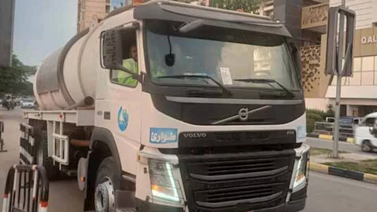 مياه القليوبية ترفع حالة الطوارئ استعدادًا لسقوط الأمطار – صور -صدى الخبر مياه القليوبية ترفع حالة الطوارئ استعدادًا لسقوط الأمطار - صور -صدى الخبر