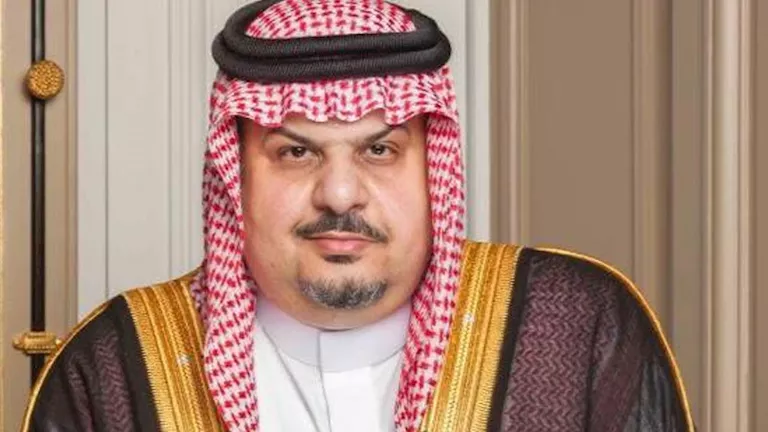 أمير سعودي يحذر من انقسام الخليج وينصح بالتركيز على ما يوحدهم أمير سعودي يحذر من انقسام الخليج وينصح بالتركيز على ما يوحدهم