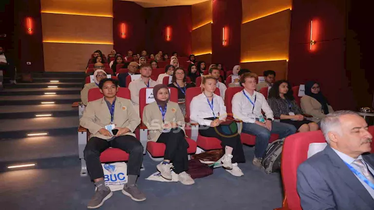 تطبيق مفهوم الصحة الواحدة ضرورة لمواجهة التحديات العالمية تطبيق مفهوم الصحة الواحدة ضرورة لمواجهة التحديات العالمية