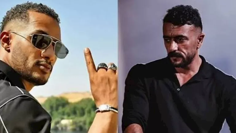 كيف روج محمد رمضان وأحمد العوضي لمسلسليهما في دراما رمضان 2027؟ -صدى الخبر كيف روج محمد رمضان وأحمد العوضي لمسلسليهما في دراما رمضان 2027؟ -صدى الخبر