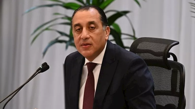 مدبولي يوضح مكاسب الدولة من مشروعات طلعت مصطفى مدبولي يوضح مكاسب الدولة من مشروعات طلعت مصطفى