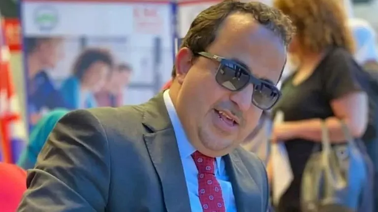 أستاذ تاريخ: إعادة صياغة تاريخ مصر ضرورة ملحة لبناء المجتمع أستاذ تاريخ: إعادة صياغة تاريخ مصر ضرورة ملحة لبناء المجتمع