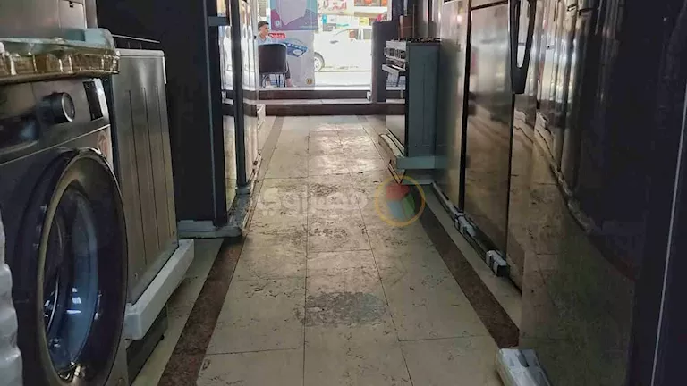 ماذا حدث في أسعار الأجهزة الكهربائية في شارع عبدالعزيز؟ ماذا حدث في أسعار الأجهزة الكهربائية في شارع عبدالعزيز؟