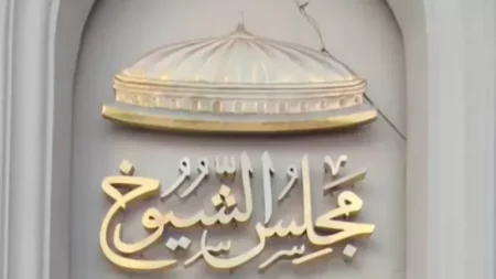 مجلس الشيوخ يُعلن التشكيل النهائي لهيئات مكاتب اللجان النوعية مجلس الشيوخ يبدأ جلساته لإجراء انتخابات اللجان النوعية