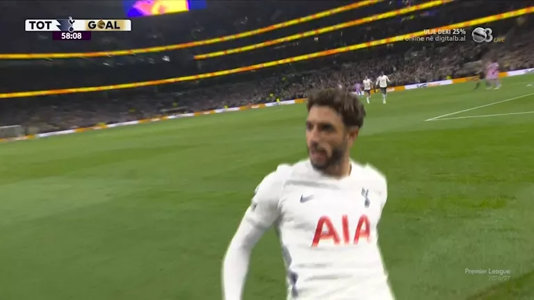 عمر مرموش يعود للتسجيل في الدوري الإنجليزي بعد غياب 159 يوما -صدى الخبر عمر مرموش يعود للتسجيل في الدوري الإنجليزي بعد غياب 159 يوما -صدى الخبر
