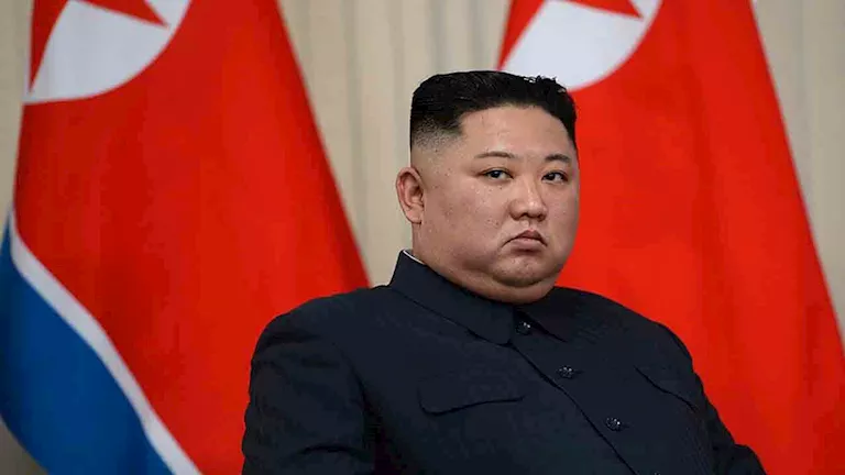 كيم جونغ أون رئيس كوريا الشمالية الذي مات 4 مرات.. ما القصة؟ كيم جونغ أون رئيس كوريا الشمالية الذي مات 4 مرات.. ما القصة؟