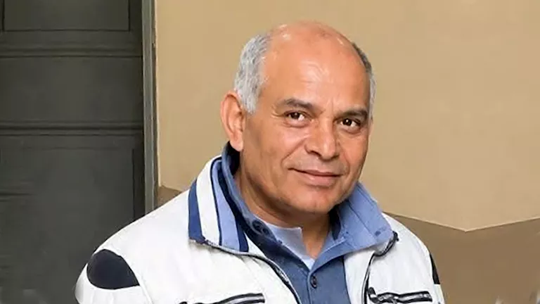 الكنيسة الإنجيلية بالمنيا تفقد الكاهن نبيل عبيد في حادث الصحراوي الغر -صدى الخبر الكنيسة الإنجيلية بالمنيا تفقد الكاهن نبيل عبيد في حادث الصحراوي الغر -صدى الخبر