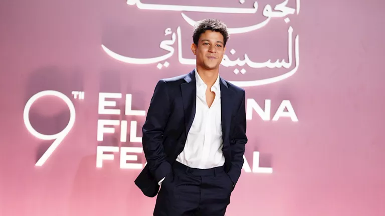 13 صورة.. أمير المصري وأحمد داش في سادس أيام الجونة -صدى الخبر 13 صورة.. أمير المصري وأحمد داش في سادس أيام الجونة -صدى الخبر
