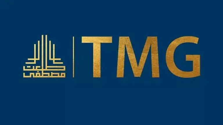سهم طلعت مصطفى يقفز 6.5% بعد صفقة الـ11 تريليون جنيه.. تفاصيل -صدى الخبر سهم طلعت مصطفى يقفز 6.5% بعد صفقة الـ11 تريليون جنيه.. تفاصيل -صدى الخبر