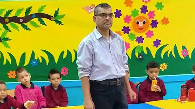 تفاصيل جديدة في واقعة الاعتداء على مدرسة طنبدي بالمنوفية -صدى الخبر تفاصيل جديدة في واقعة الاعتداء على مدرسة طنبدي بالمنوفية -صدى الخبر
