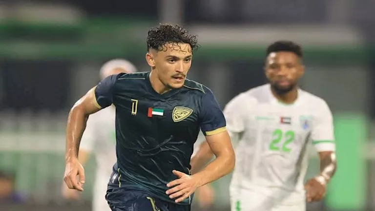 المغرب الفاسي يكشف لـ “مصراوي” حقيقة انتقال أسامة نور الدين لـ الأهلي -صدى الخبر المغرب الفاسي يكشف لـ "مصراوي" حقيقة انتقال أسامة نور الدين لـ الأهلي -صدى الخبر