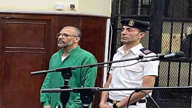 محاكمة مؤسس بيت فاطم والدفاع يتعهد بتقديم أدلة جديدة في القضية -صدى الخبر محاكمة مؤسس بيت فاطم والدفاع يتعهد بتقديم أدلة جديدة في القضية -صدى الخبر