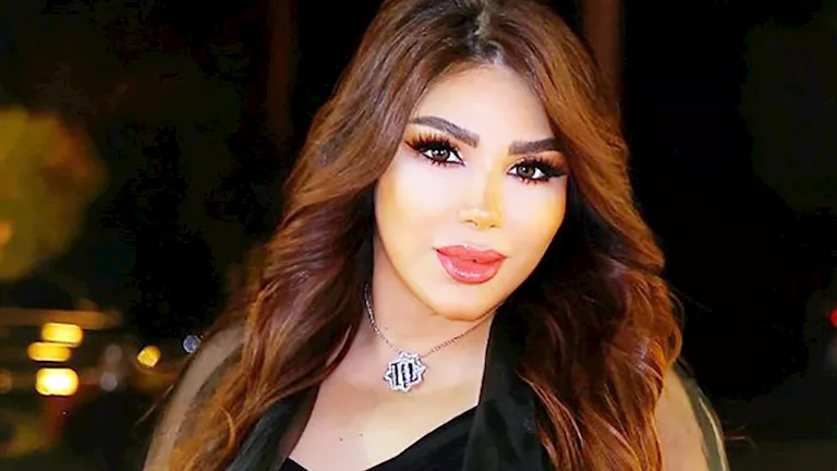 غادة إبراهيم عن عودة فضل شاكر: كلي شوق ولهفة لسماعه -صدى الخبر غادة إبراهيم عن عودة فضل شاكر: كلي شوق ولهفة لسماعه -صدى الخبر