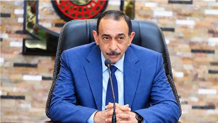 محافظ سوهاج ينعى المعلمة منى حسن ويوفد رئيس البلينا لتعزية أسرتها -صدى الخبر محافظ سوهاج ينعى المعلمة منى حسن ويوفد رئيس البلينا لتعزية أسرتها -صدى الخبر
