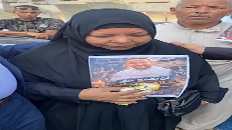 السجن 7 سنوات لـ 8 متهمين في خناقة “سي جمبري” -صدى الخبر السجن 7 سنوات لـ 8 متهمين في خناقة "سي جمبري" -صدى الخبر