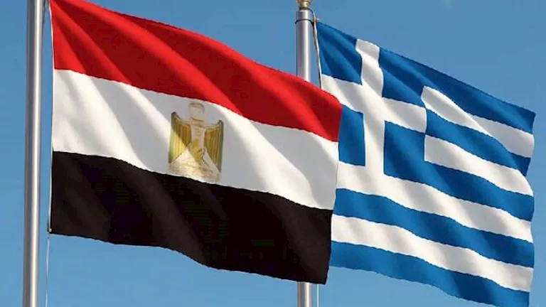 اليونان تكشف تحركًا جديدًا مع مصر لتوسيع اتفاق ترسيم الحدود البحرية اليونان تكشف تحركًا جديدًا مع مصر لتوسيع اتفاق ترسيم الحدود البحرية