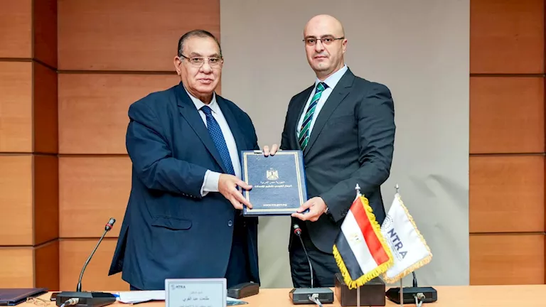 بروتوكول بين تنظيم الاتصالات واتحاد الجمعيات لتعزيز حماية حقوق المستخد -صدى الخبر بروتوكول بين تنظيم الاتصالات واتحاد الجمعيات لتعزيز حماية حقوق المستخد -صدى الخبر