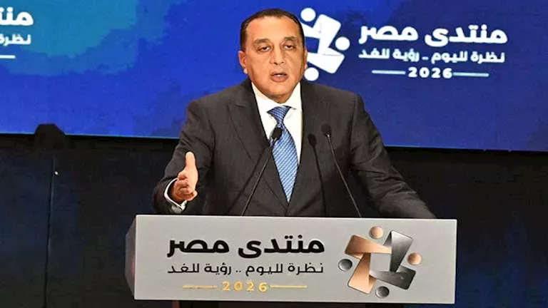 مدبولي: نتحمل زيادة أسعار الطاقة بدلًا من تحميلها للمواطن مدبولي: نتحمل زيادة أسعار الطاقة بدلًا من تحميلها للمواطن